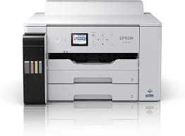 🖨️ Understanding Printers: Types, Working, and Applications